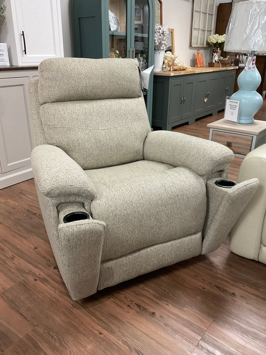 Recliner - Refined