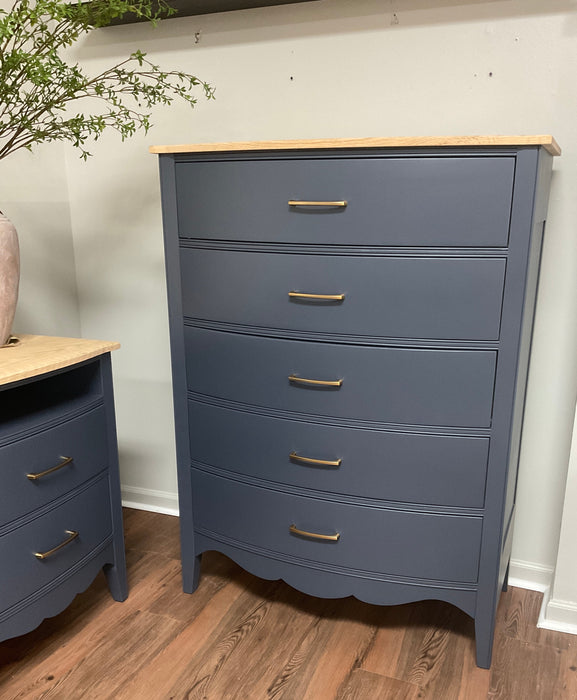 Wyoming Dresser - Oak