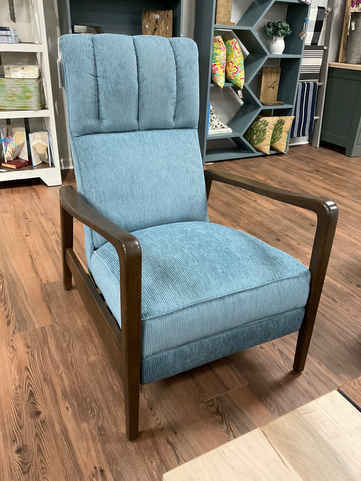 Wyndham recliner lagoon