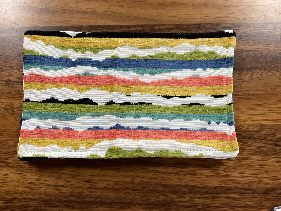 Mug rugs