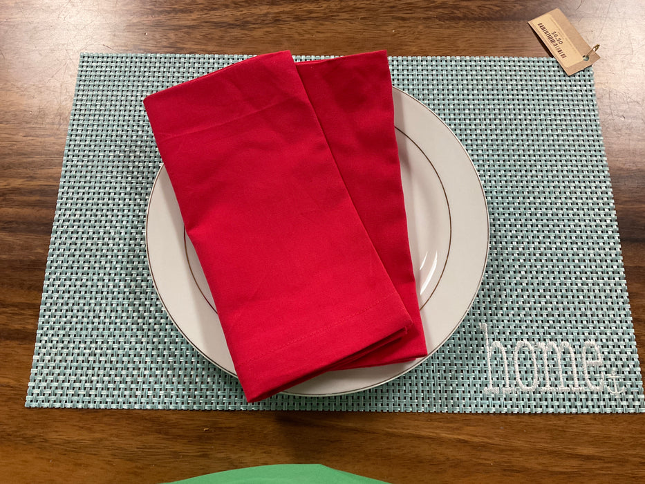 Cloth Napkin - Elements