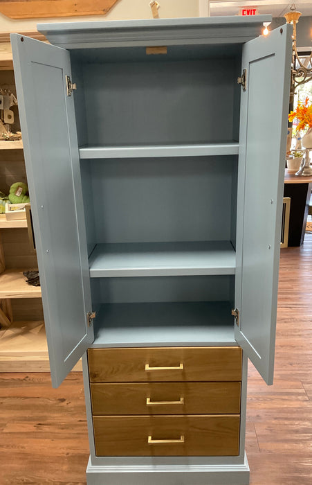 Jackson Linen Cabinet