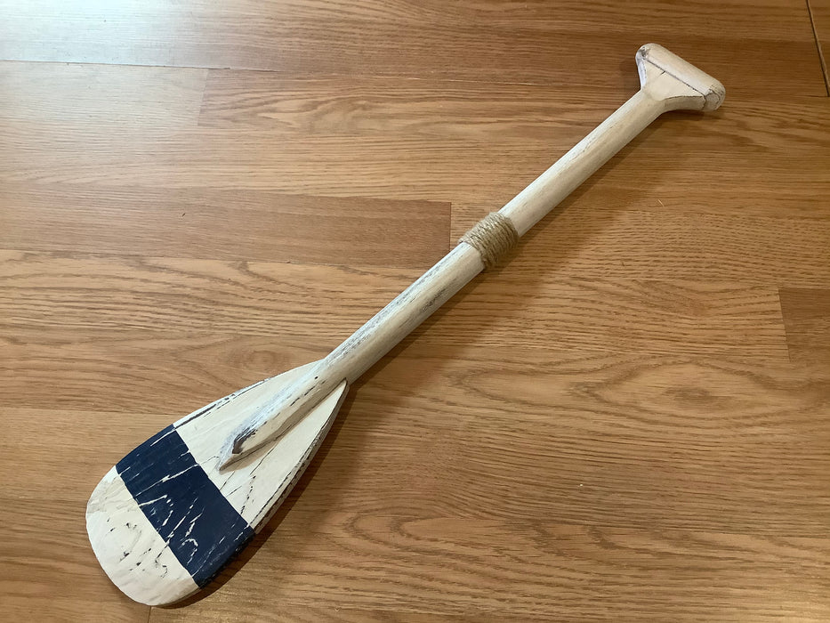 24” Wood paddle