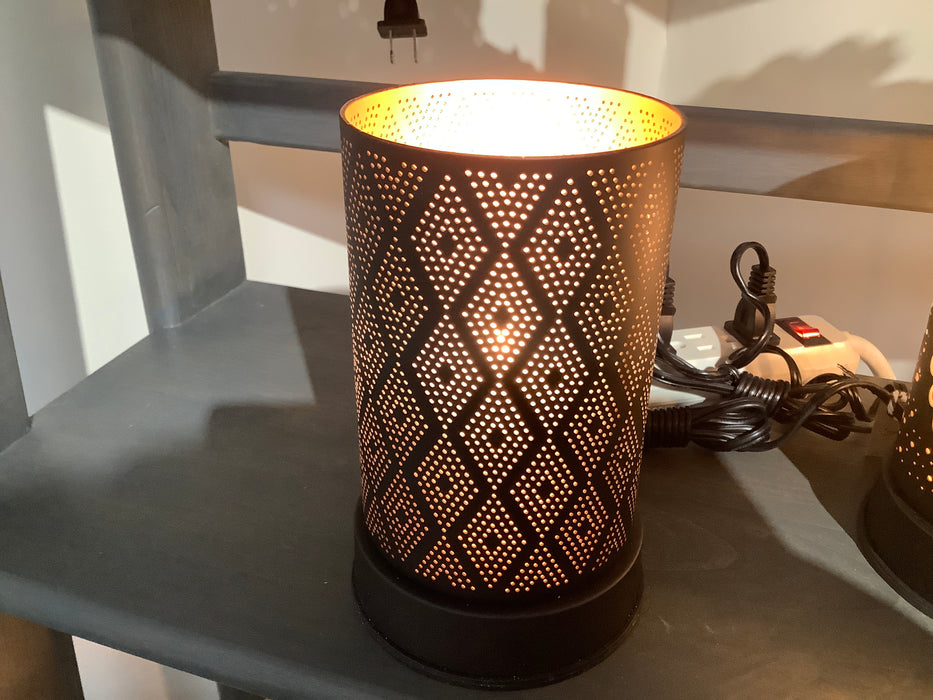 Touch Lamp - aroma warmer