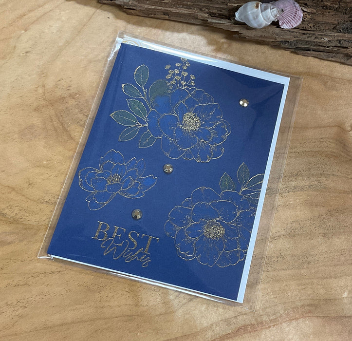 All occasions card