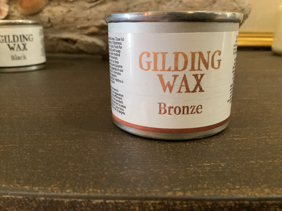 Gilding wax — White Pine Artisan Market