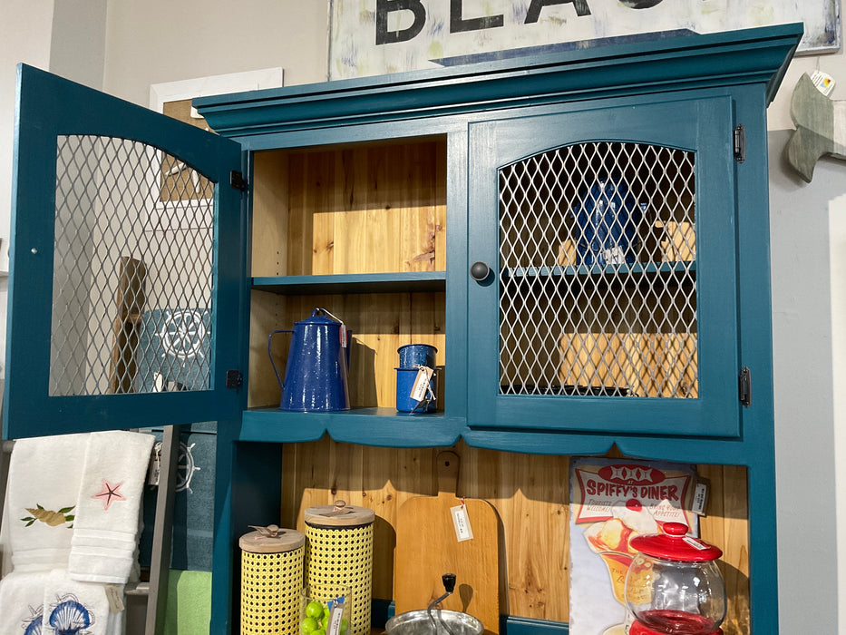 Dining hutch
