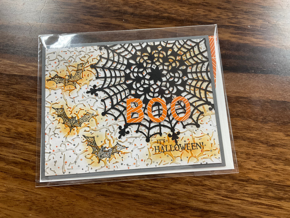 Halloween cards