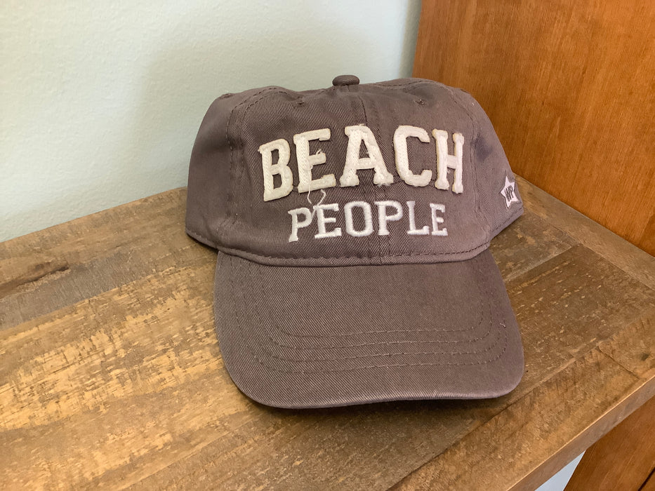 People Hats
